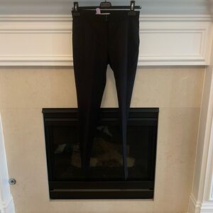 Veronica beard black dress pants